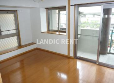 【内装】 | アクタス薬院大通り