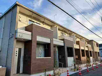 【外観】 | プラシードピアッツァ