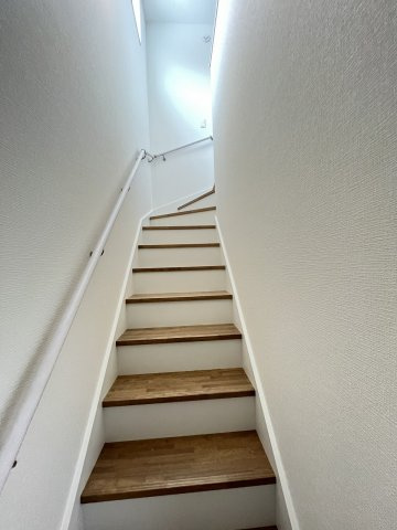 【内装】 | 糟屋郡志免町王子4丁目4期　4号棟（全4棟）【仲介手数料無料・0円】 | 現地写真。