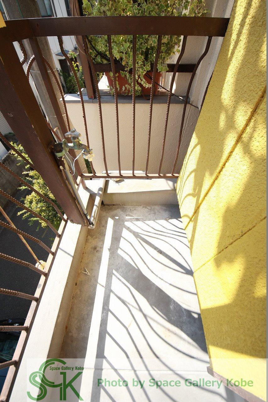 明石市二見町東二見の一戸建てのセキュリティ|★室内リフォーム前です☆