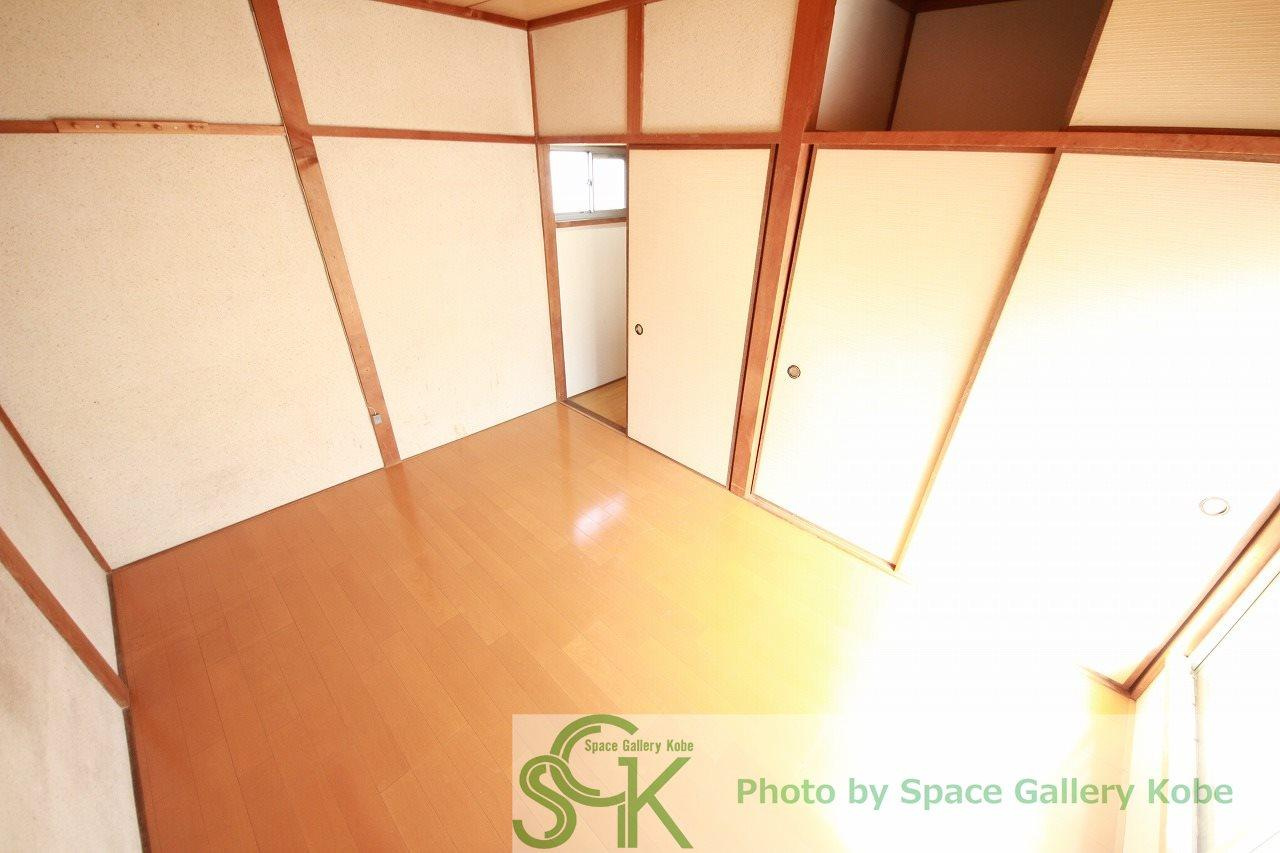 明石市二見町東二見の一戸建てのその他|★室内リフォーム前です☆