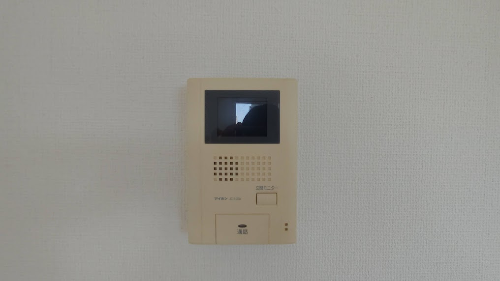 サニーサイドのセキュリティ
