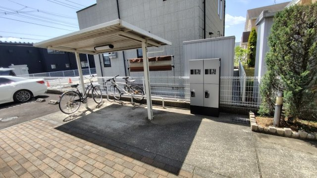 サニーサイドのその他共用部分