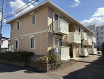 サニーサイドの画像