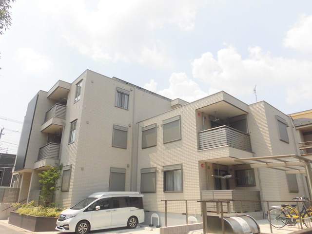 Ma・maison 375の外観|★旭化成のヘーベルメゾン★