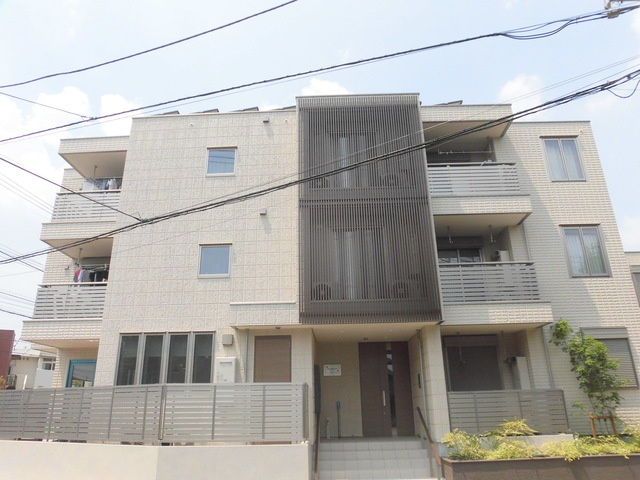 Ma・maison 375の外観|★耐震・耐火に優れた旭化成ヘーベルメゾン★