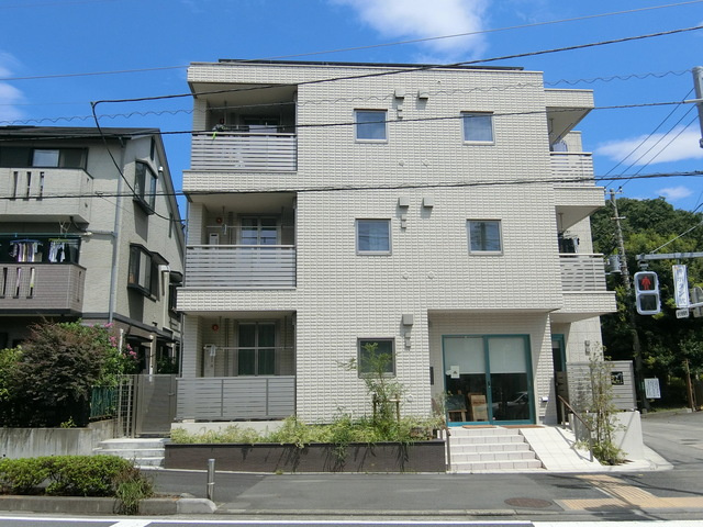 Ma・maison 375の外観