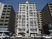 ロッコーマンション国泰寺の画像