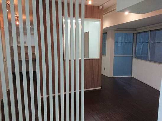 【居間・リビング】