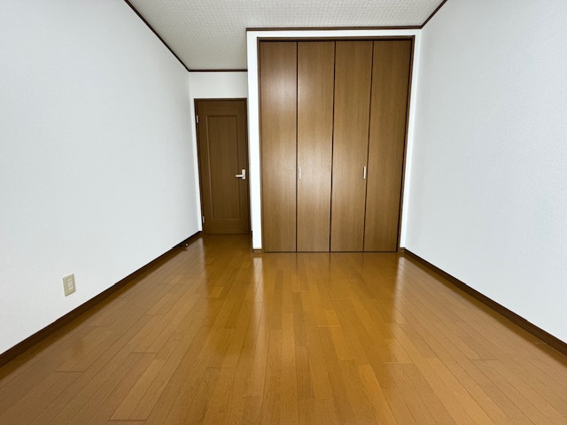 島ハイツの子供部屋