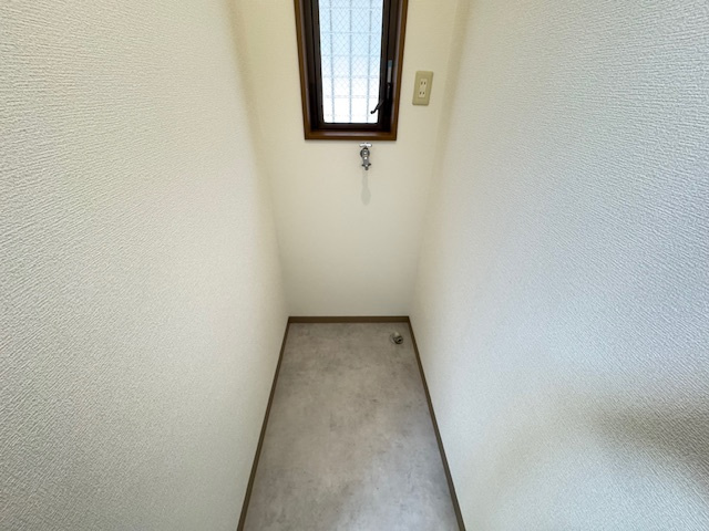 島ハイツの内装