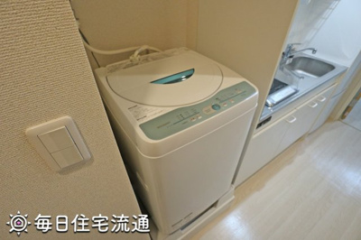 【設備】 | ヴィアロ東伏見レジデンス