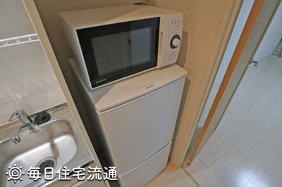 【設備】 | ヴィアロ東伏見レジデンス