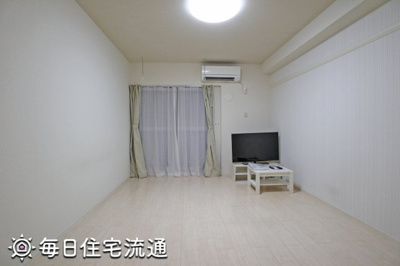 【寝室】 | ヴィアロ東伏見レジデンス