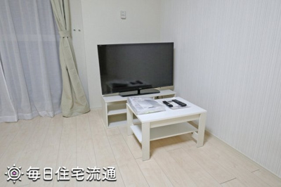 【内装】 | ヴィアロ東伏見レジデンス