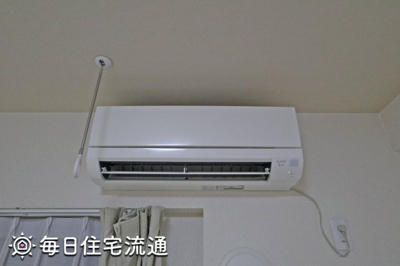 【設備】 | ヴィアロ東伏見レジデンス