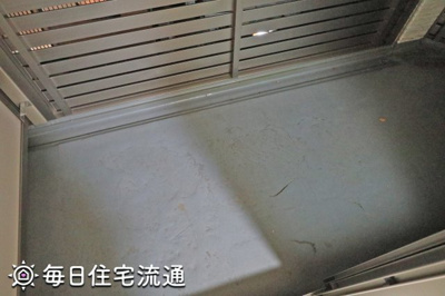 【バルコニー】 | ヴィアロ東伏見レジデンス