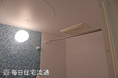 【設備】 | ヴィアロ東伏見レジデンス