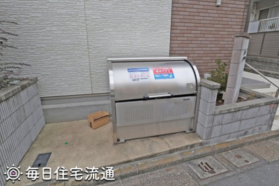 【その他共用部分】 | ヴィアロ東伏見レジデンス