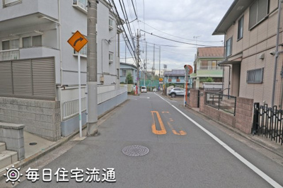 【周辺】 | ヴィアロ東伏見レジデンス