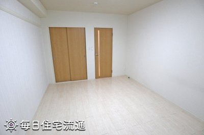 【居間・リビング】 | ヴィアロ東伏見レジデンス