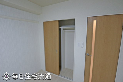 【収納】 | ヴィアロ東伏見レジデンス