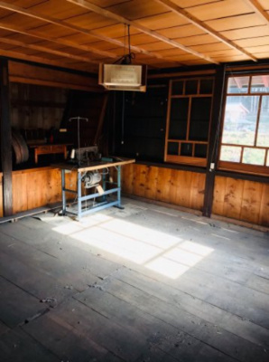 【洋室】 | 大津市葛川坂下町876番　中古戸建