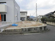 広島市安佐南区伴東８丁目 三菱沼田（大原台）No.１の画像