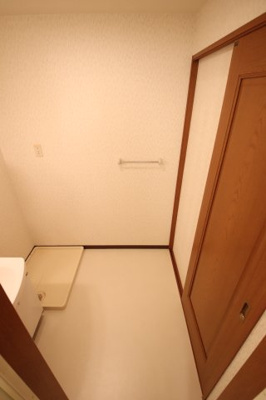 【洗面所】 | フジパレストゥインクル