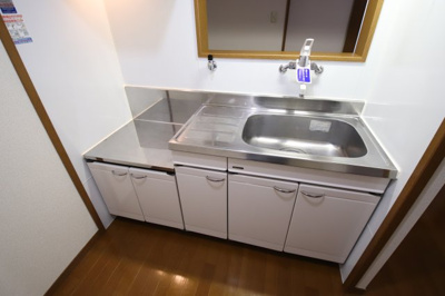 【キッチン】 | フジパレストゥインクル