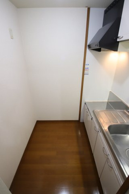 【その他】 | フジパレストゥインクル | キッチンスペース