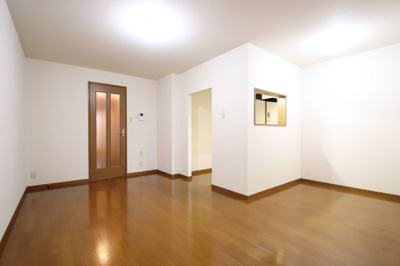 【居間・リビング】 | フジパレストゥインクル