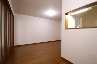 【居間・リビング】 | フジパレストゥインクル