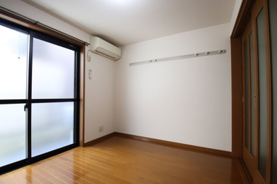 【洋室】 | フジパレストゥインクル