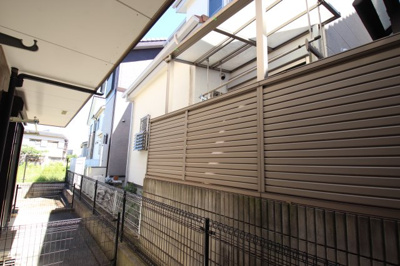 【展望】 | フジパレストゥインクル