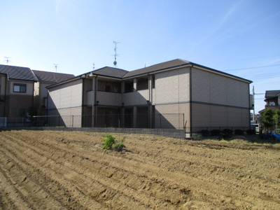 【外観】 | フジパレストゥインクル