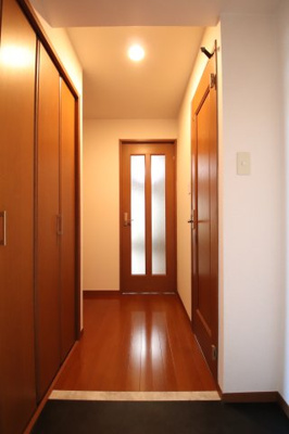 【玄関】 | フジパレストゥインクル