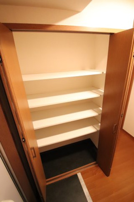 【収納】 | フジパレストゥインクル