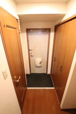 【玄関】 | フジパレストゥインクル