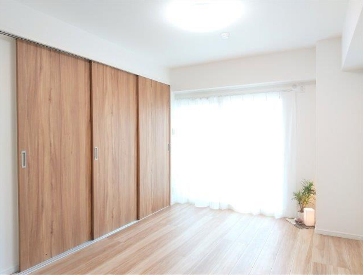 リブゼ横浜山下公園