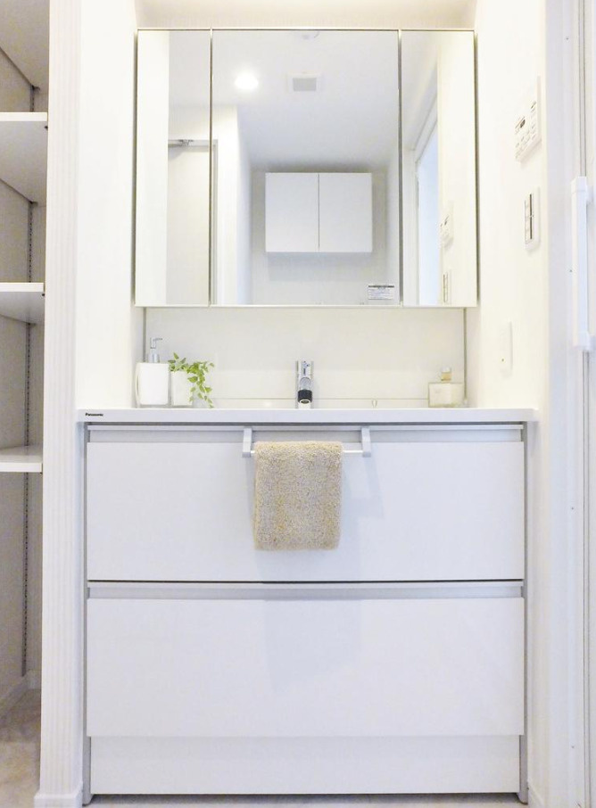 リブゼ横浜山下公園