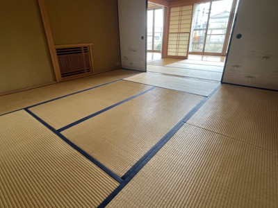 【和室】 | 上山口　中古戸建 | 和室の落ち着き、半端ない。