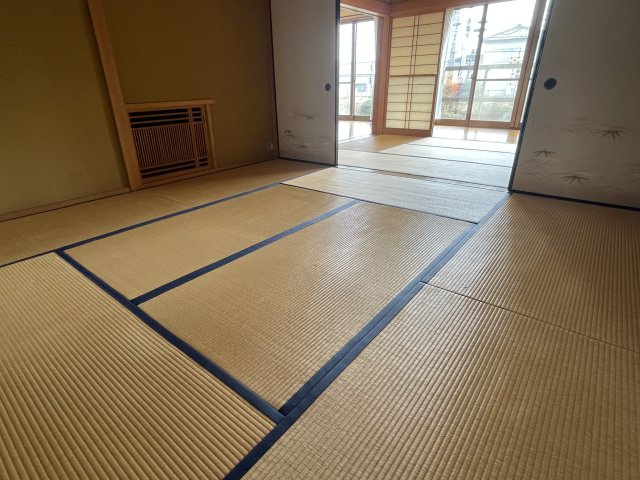 【和室】 | 上山口　中古戸建 | 和室の落ち着き、半端ない。