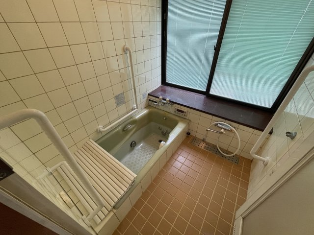 【浴室】 | 上山口　中古戸建 | この浴室もいいですねぇ