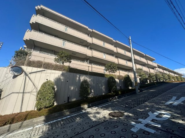 藤和東山公園ホームズの画像