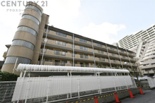 ジークレフ高羽壱番館の画像