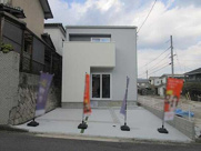 広島市安佐南区伴東８丁目 三菱沼田（大原台）No.２の画像