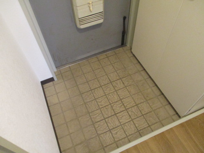 【玄関】 | フラワータウンSK