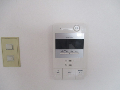 【セキュリティ】 | フラワータウンSK