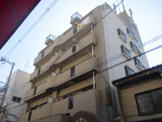 フラワータウンSKの画像